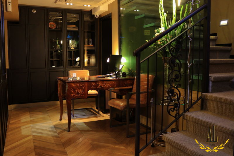 Montefiore 16 - Urban Boutique 4* Тель-Авив