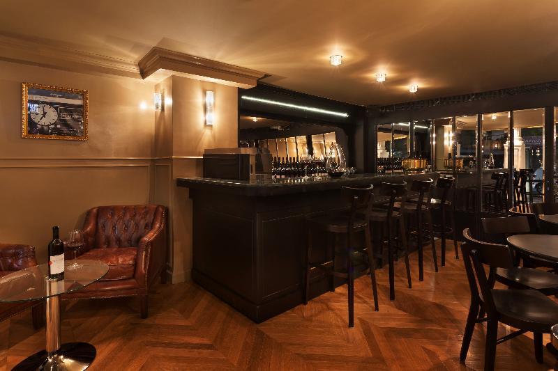 Montefiore 16 - Urban Boutique 4* Тель-Авив