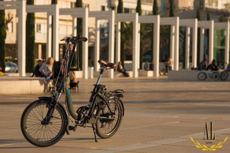 Montefiore 16 - Urban Boutique 4* Тель-Авив