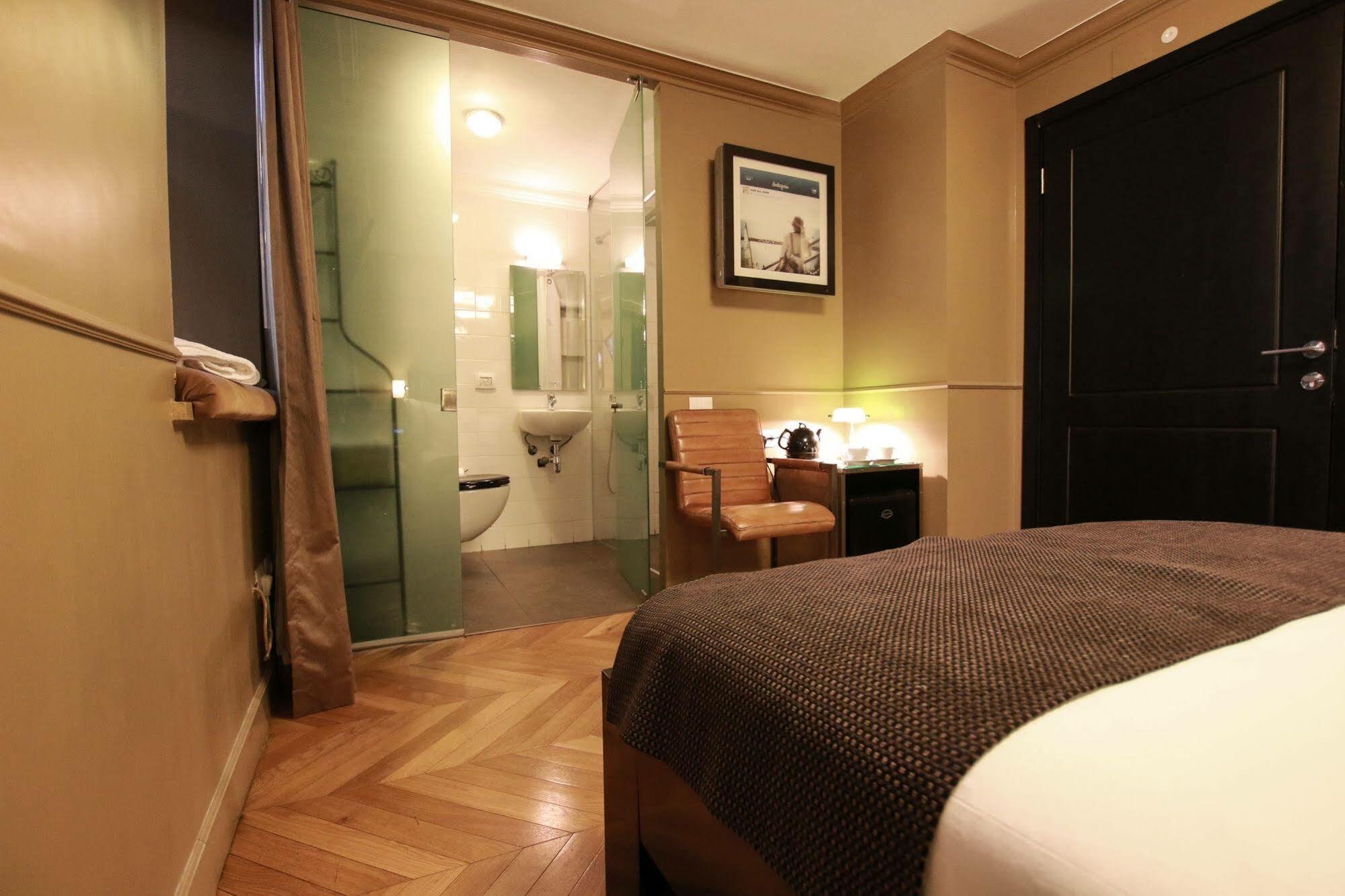 Montefiore 16 - Urban Boutique 4* Тель-Авив